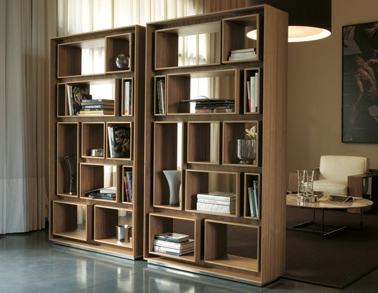 Porada First Bookcase