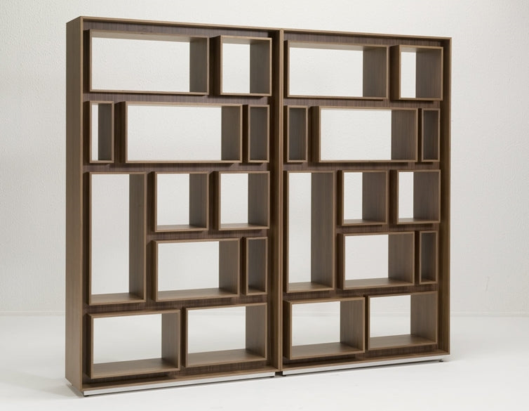 Porada First Bookcase