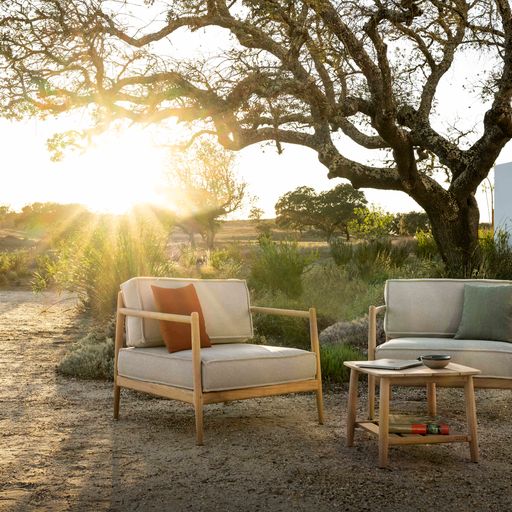 Jardinico | Noa Side Table