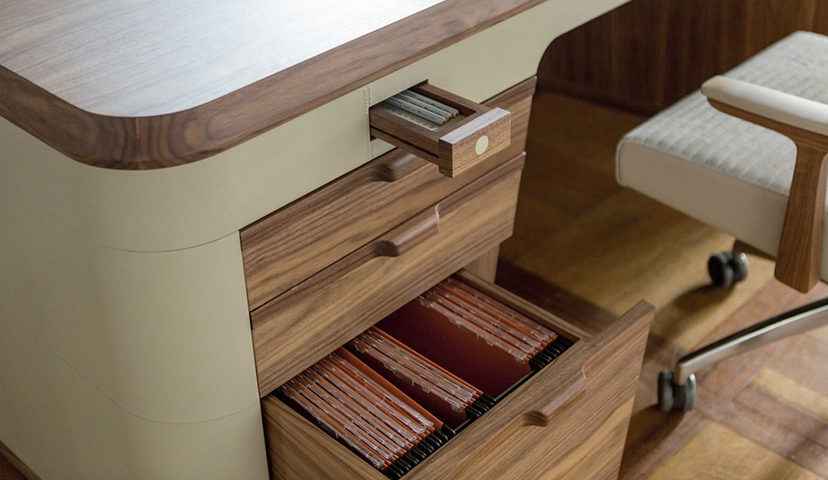 Porada Flavio Desk