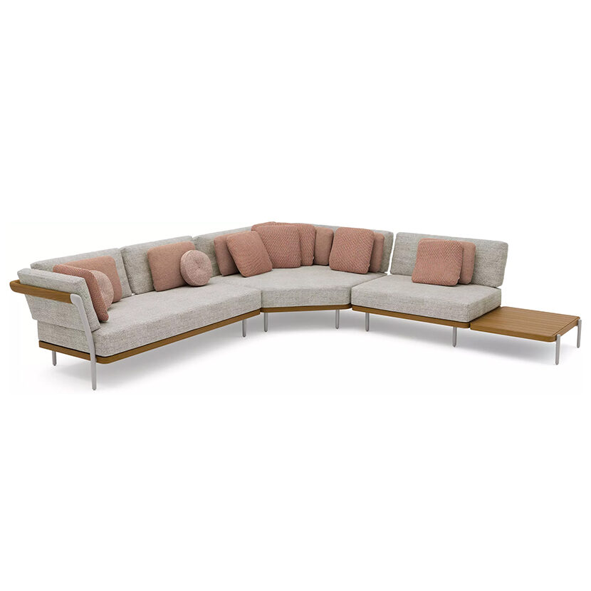 Manutti Flows Sofa Set 11