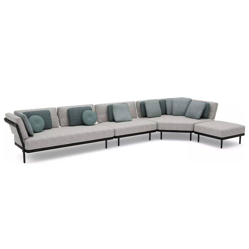 Manutti Flows Sofa Set 12