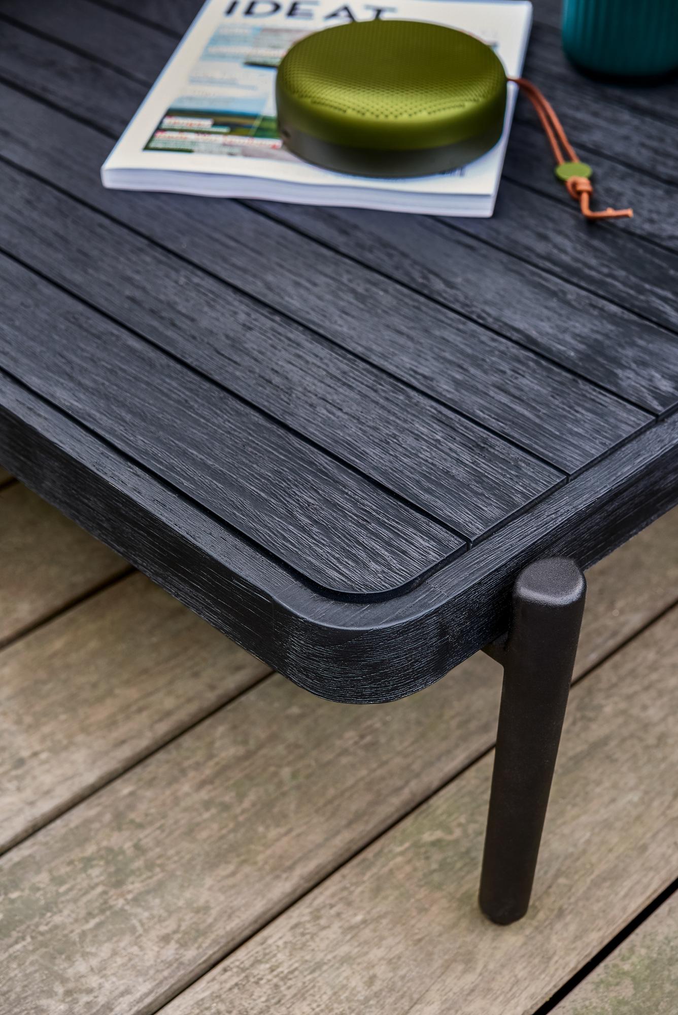 Manutti Flows Medium Coffee Table