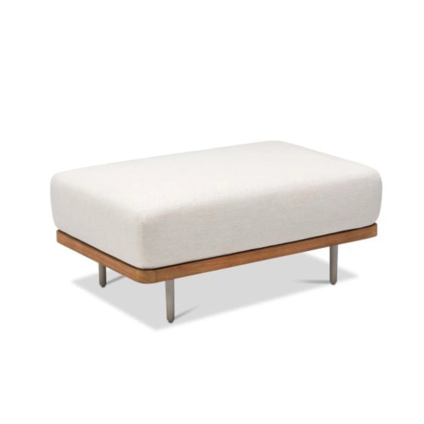 Manutti Flows Large Footstool