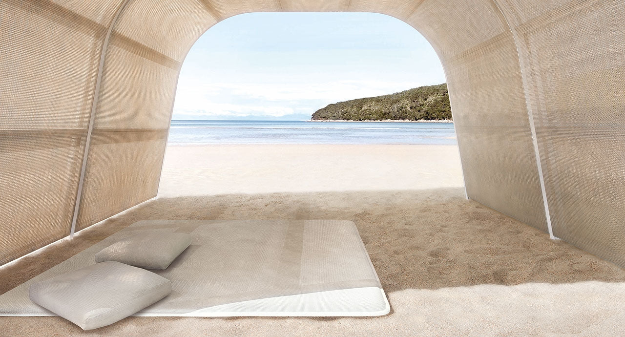 Paola Lenti Flex Seat Pads