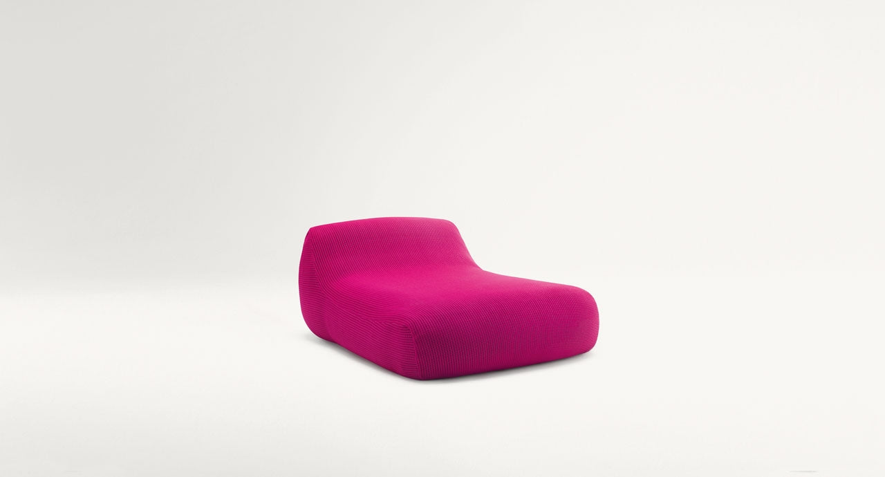 Paola Lenti Float Easy Chair