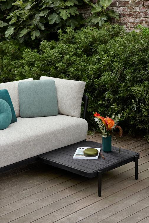 Manutti Flows Sofa Set 7