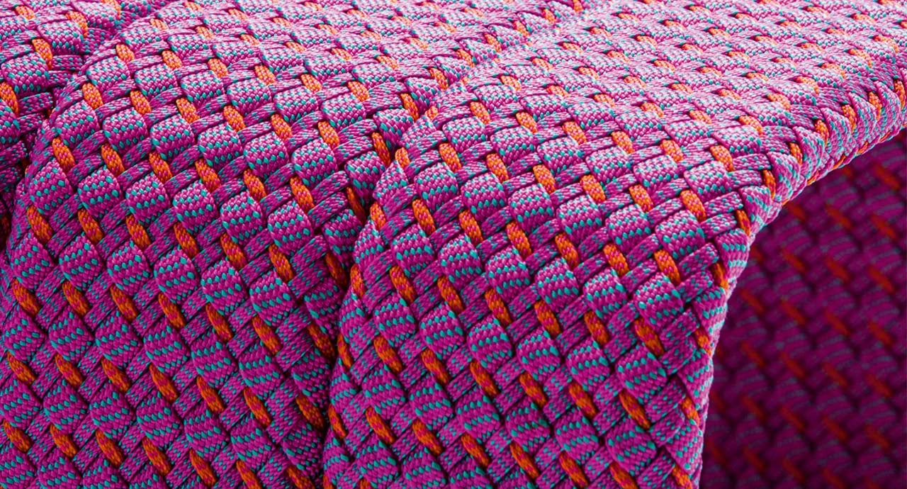 Paola Lenti Frame Coffee Tables In White