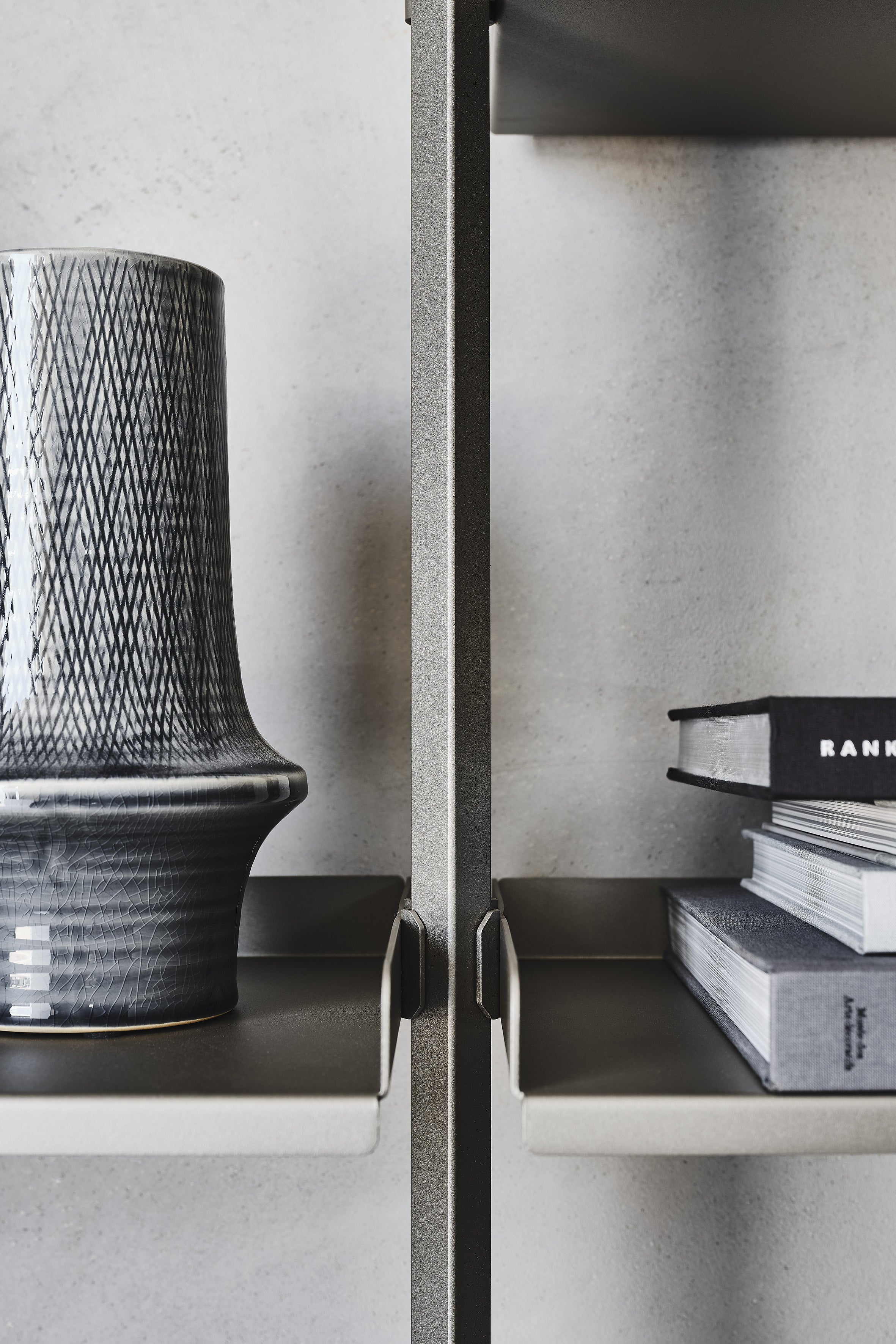 Cattelan Italia Freeway Modular Hanging Bookcase