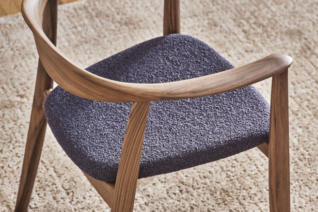 Porada Frida Dining Chair