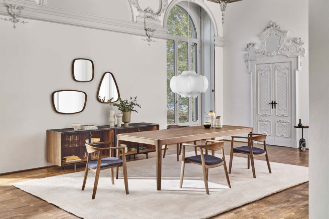 Porada Frida Dining Chair