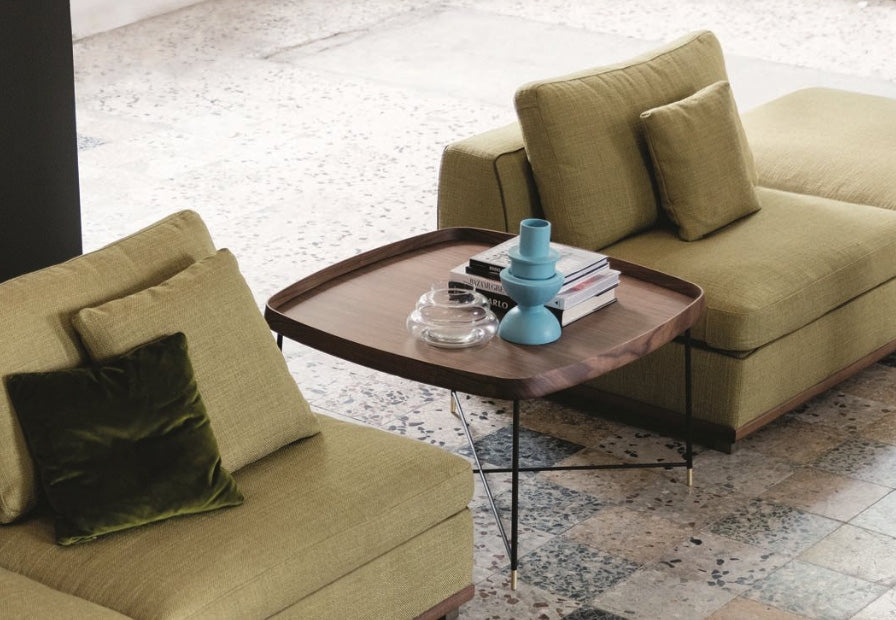 Porada Fritz Side Table