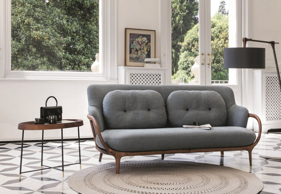 Porada Fritz Side Table