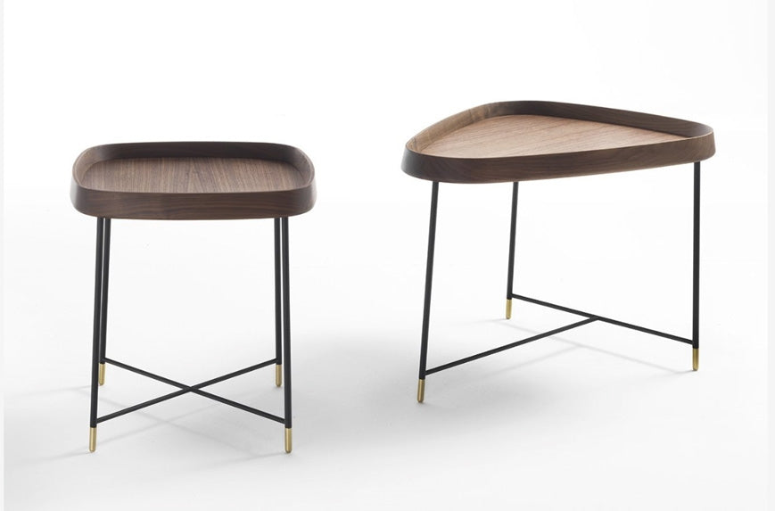 Porada Fritz Side Table