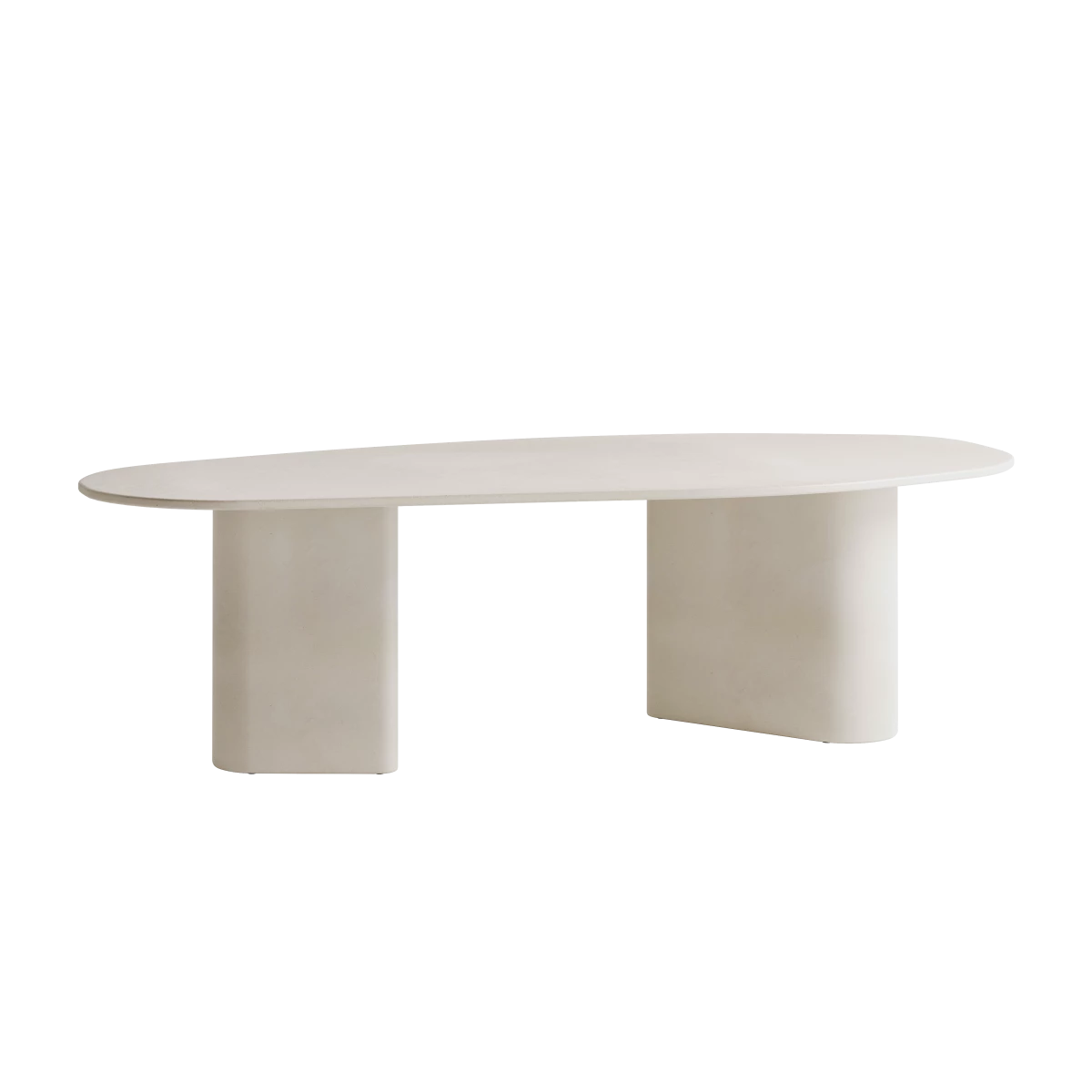 Jardinico Como | Round and Organic Dining Tables