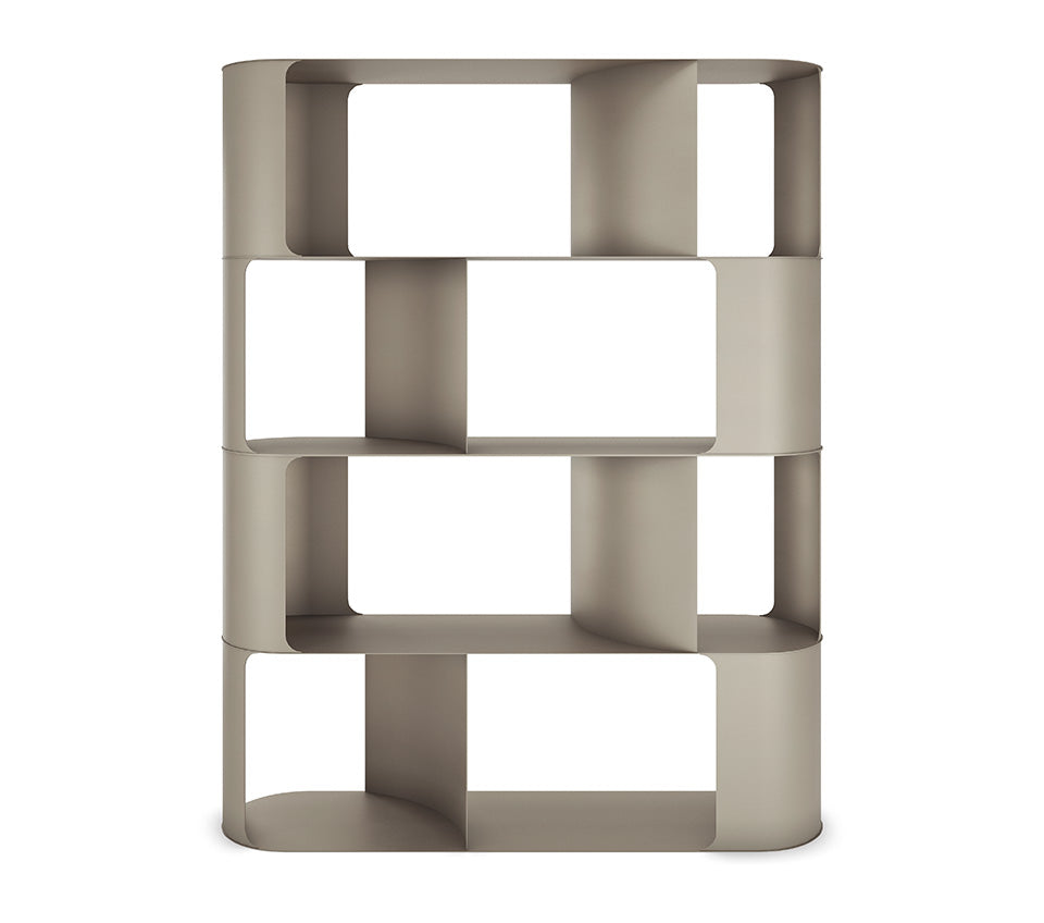 Cattelan Italia Fulham Bookcase