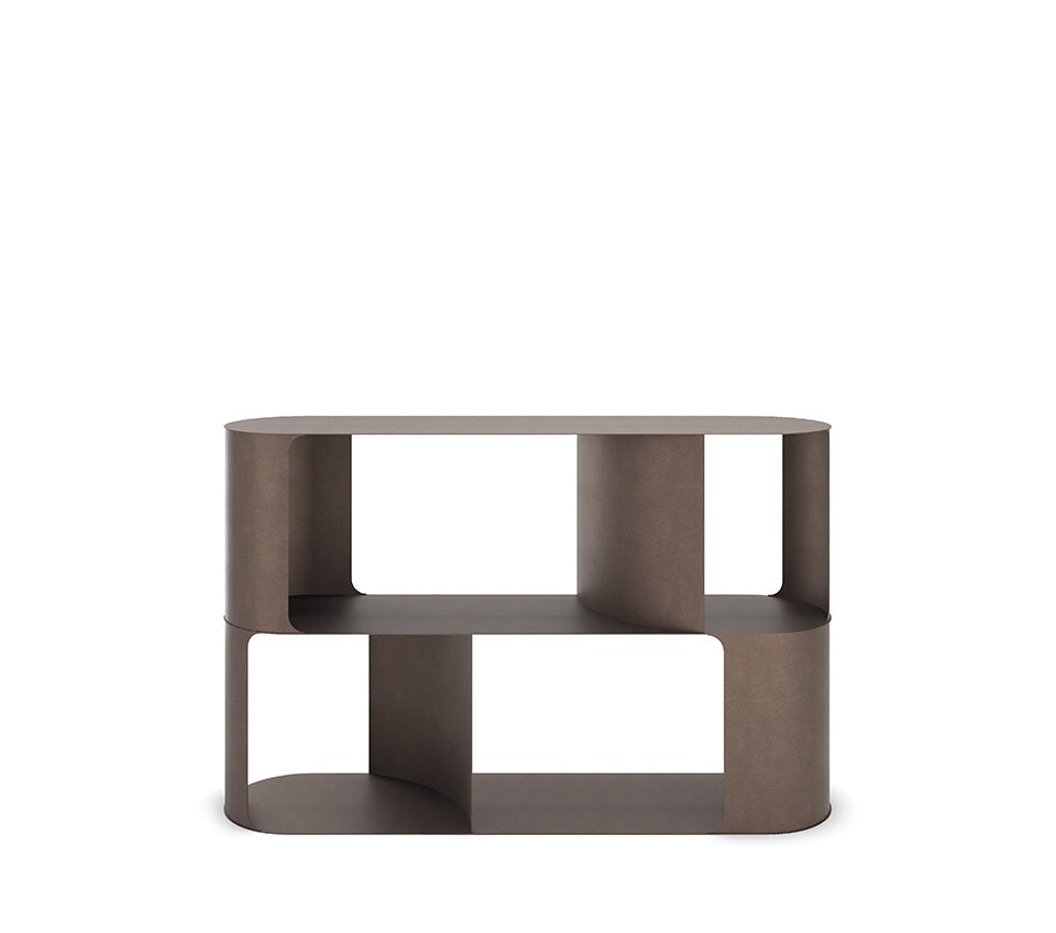 Cattelan Italia Fulham Bookcase