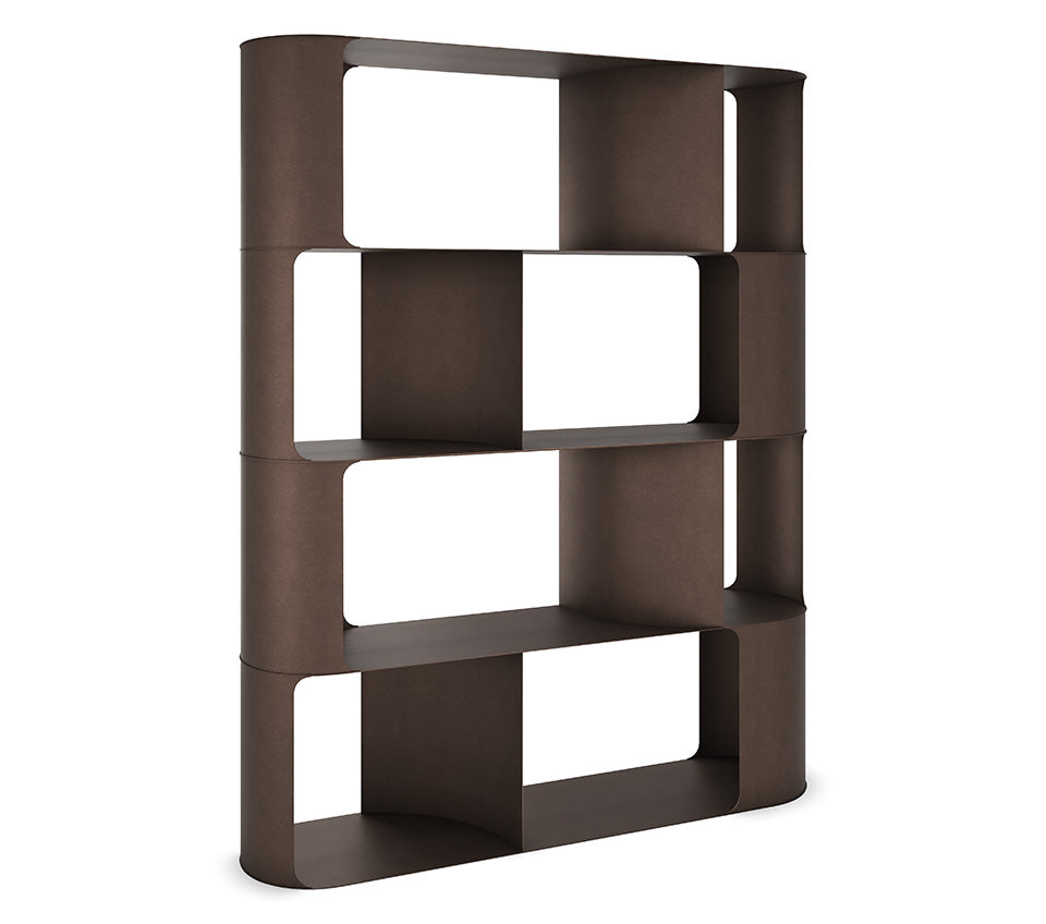 Cattelan Italia Fulham Bookcase