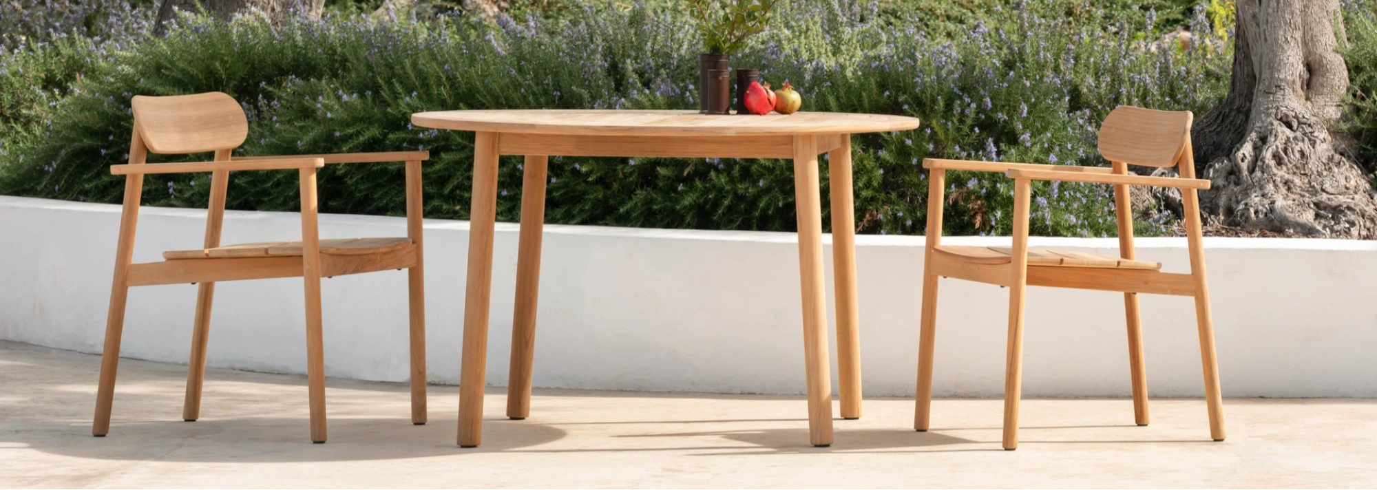 Vincent Sheppard Freya Dining Armchair