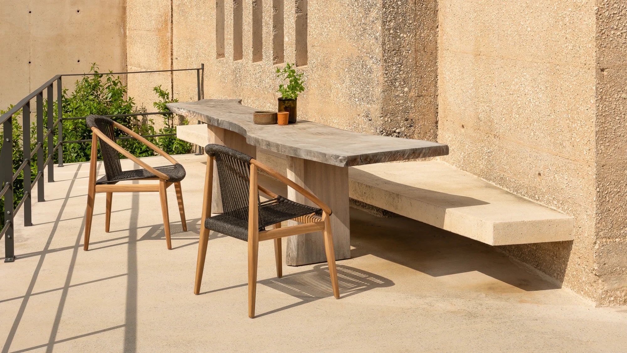 Vincent Sheppard Frida Dining Chair With Cushion