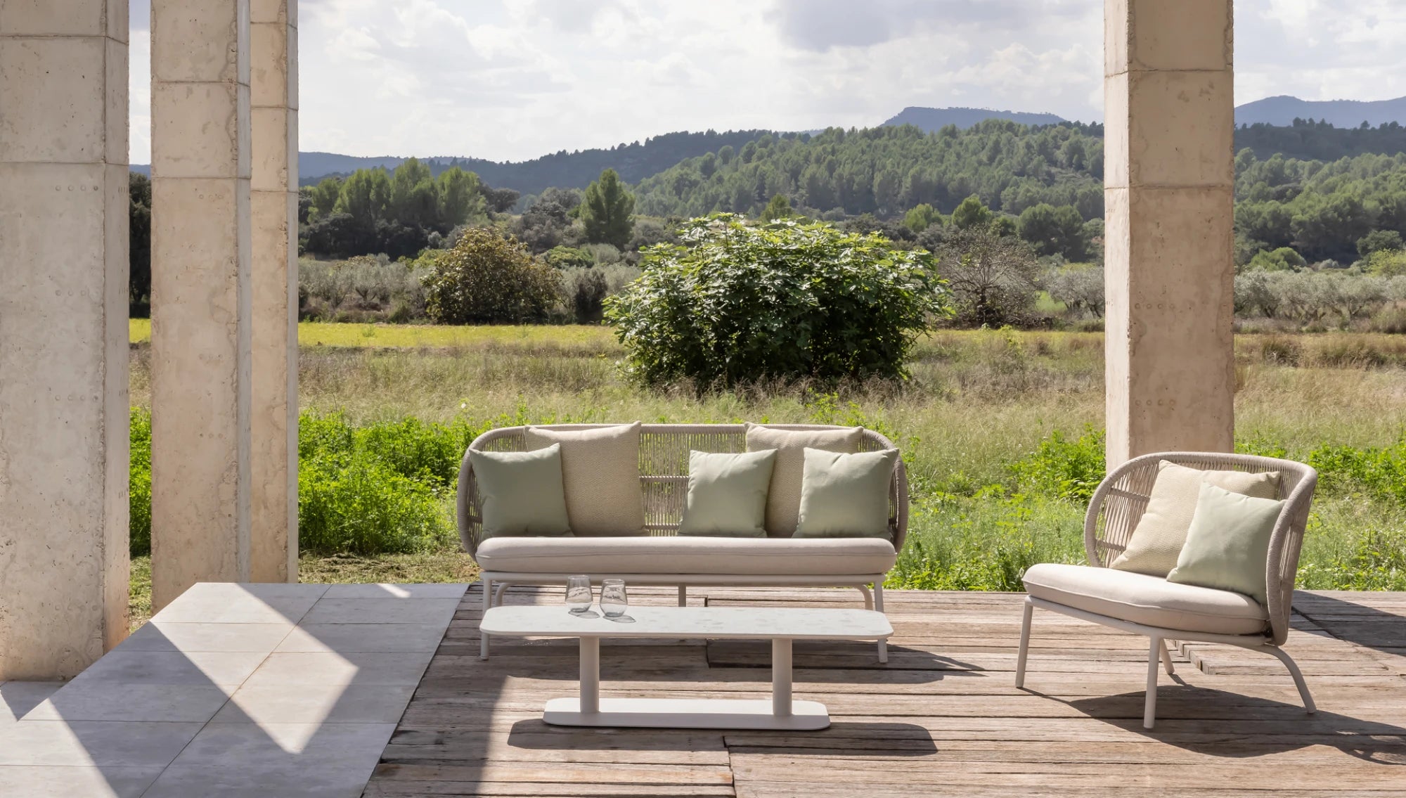 Vincent Sheppard Kodo Dining Chair