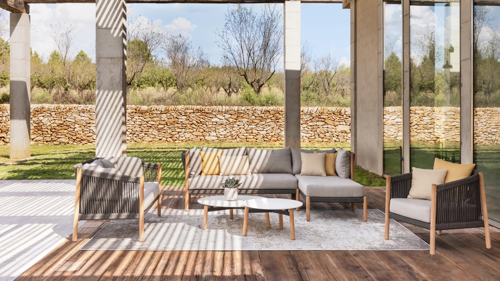 Vincent Sheppard Lento Lounge Chair