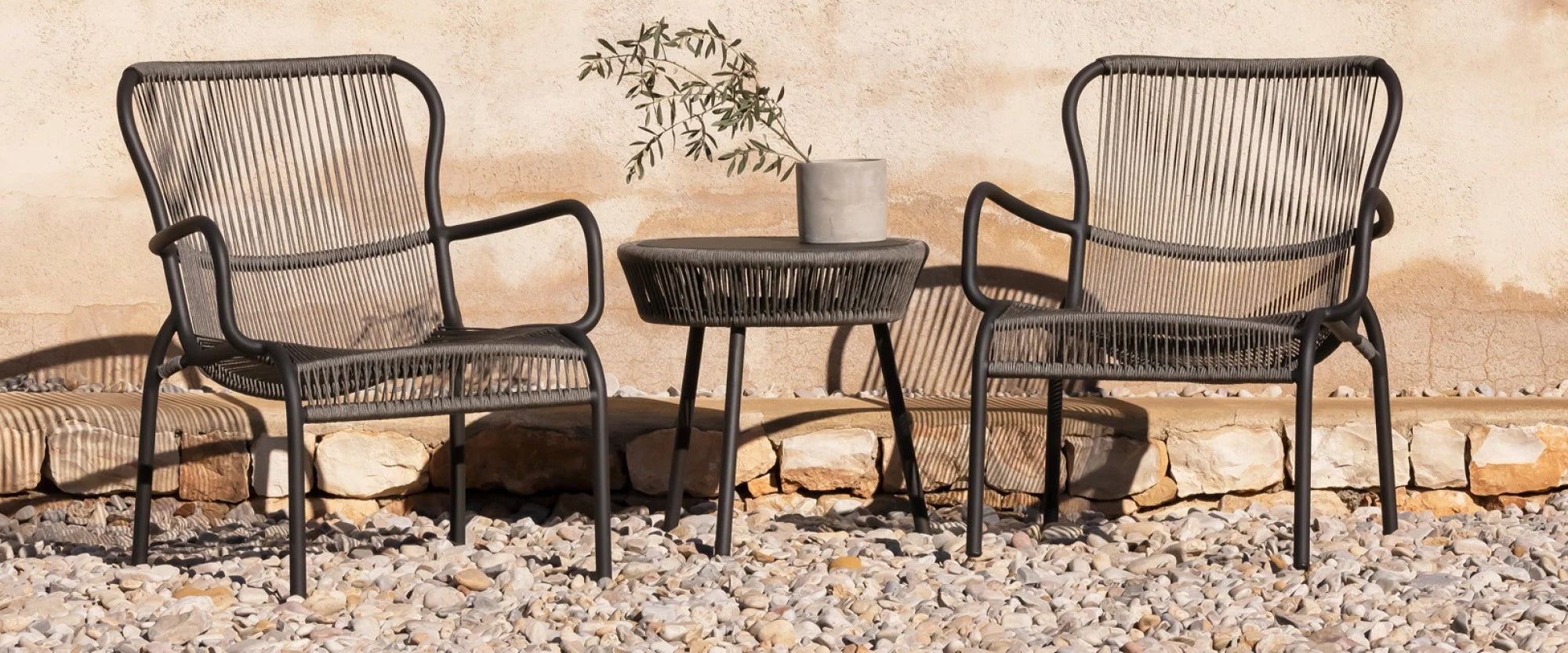 Vincent Sheppard Loop Dining Chair