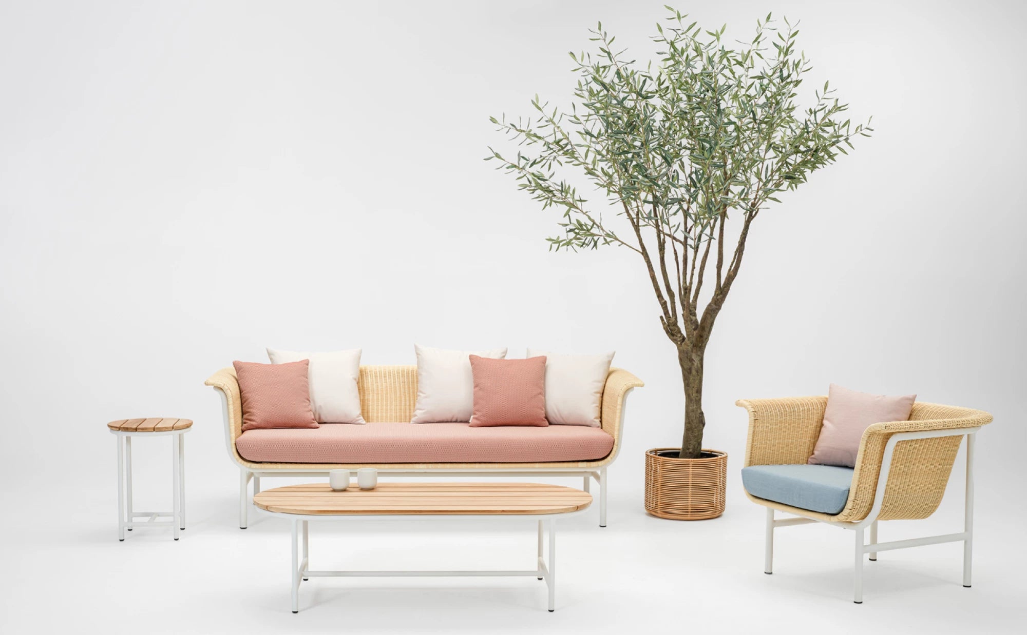 Vincent Sheppard Wicked Coffee Table