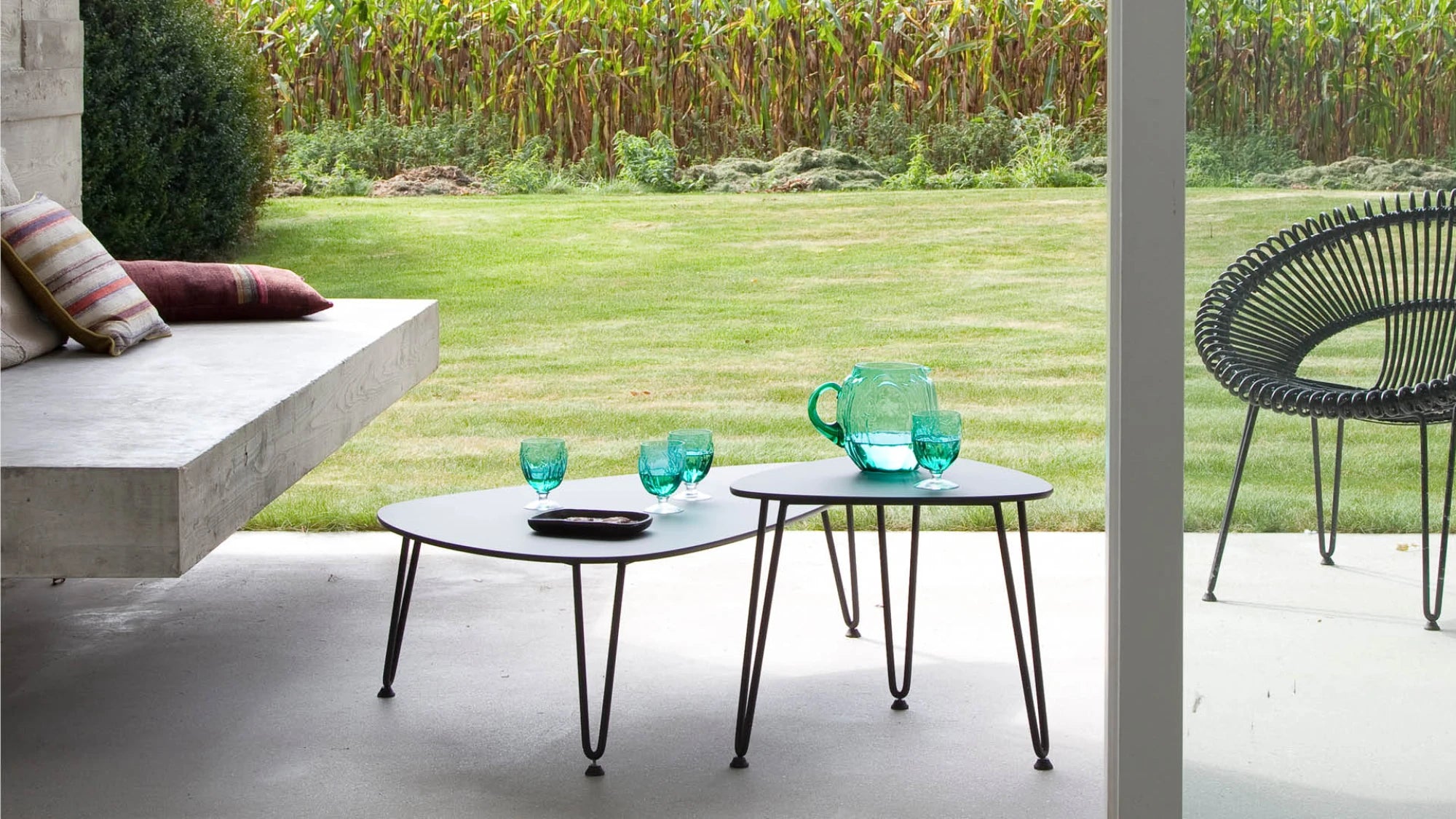 Vincent Sheppard Rozy Side Table