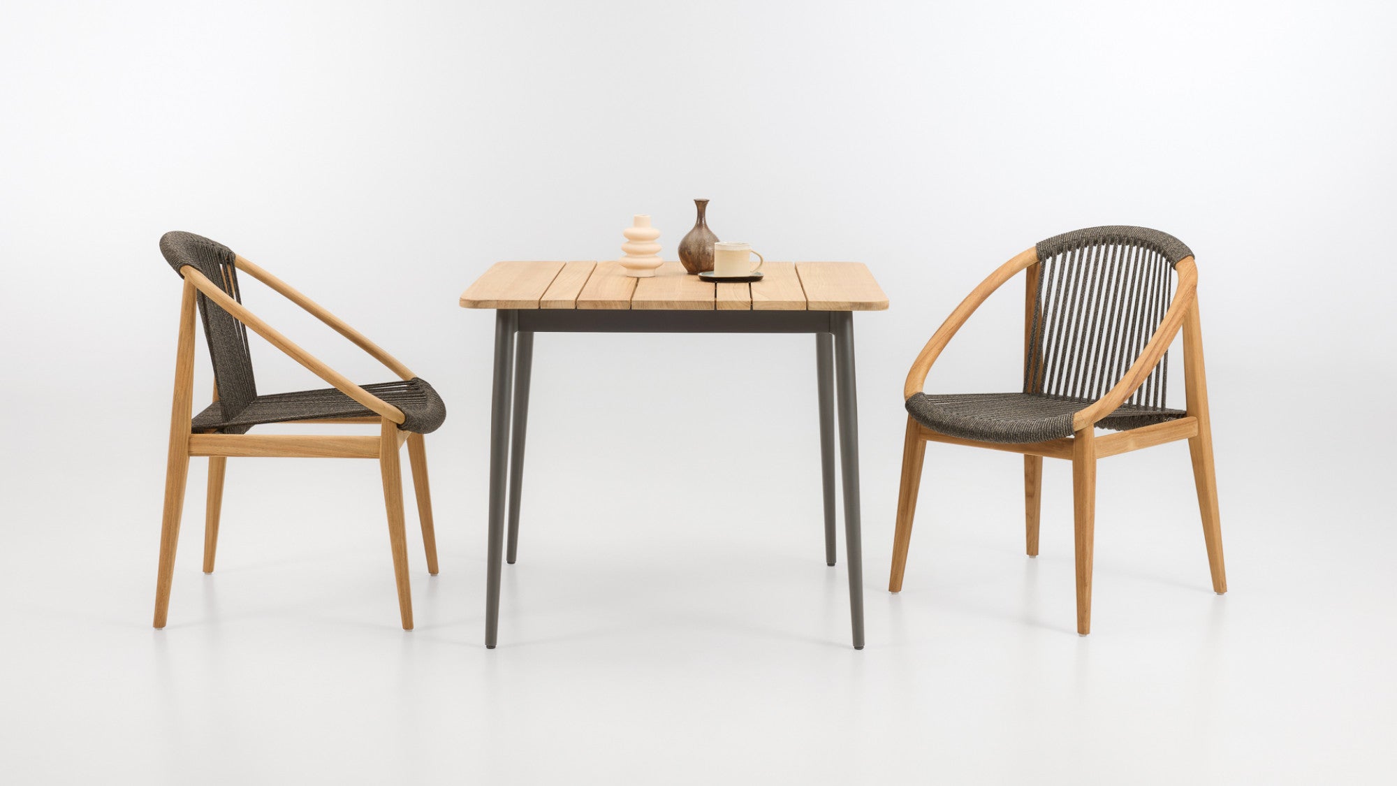 Vincent Sheppard Max Dining Table 90 x 90 cm