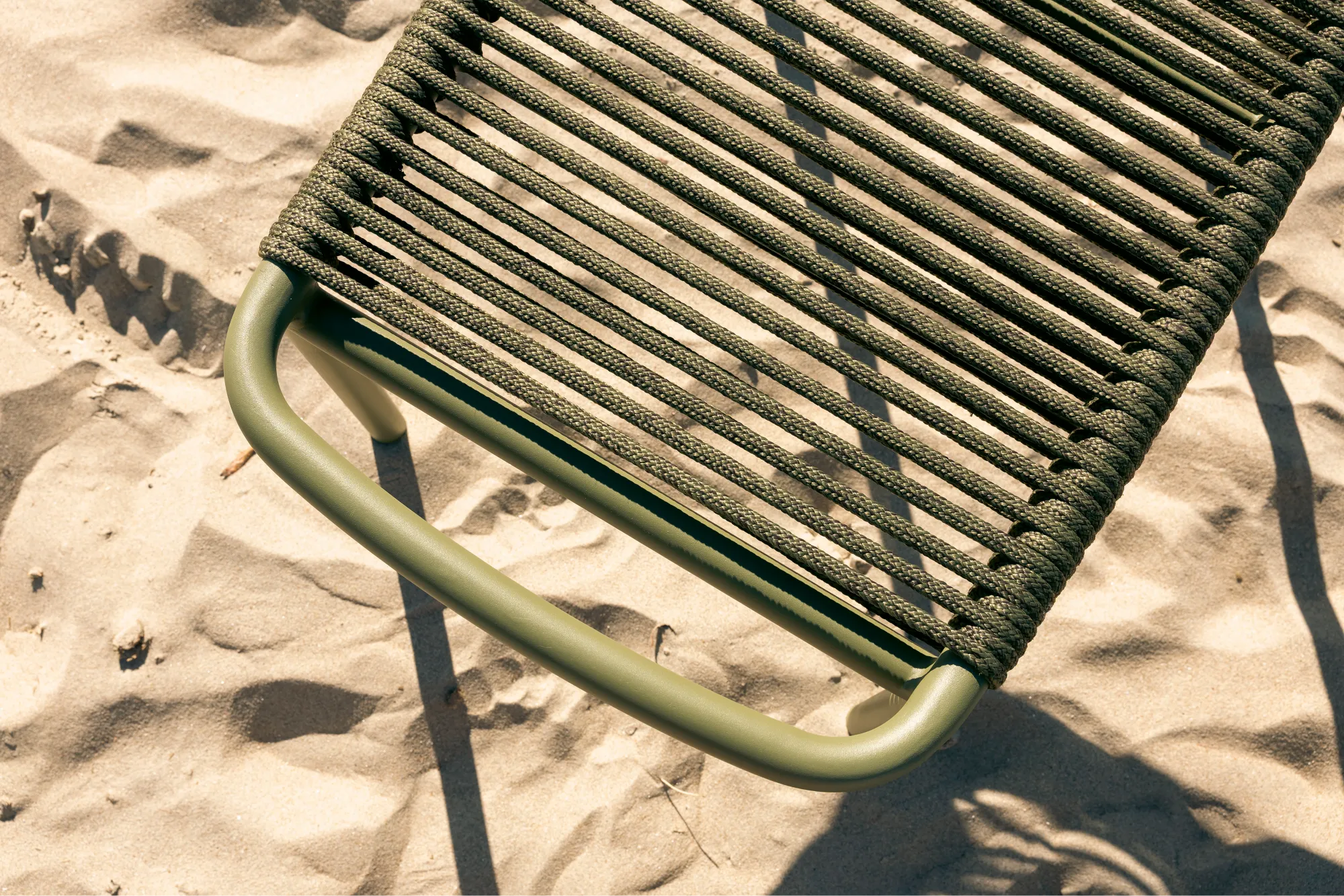 Vincent Sheppard Ribbon Footrest