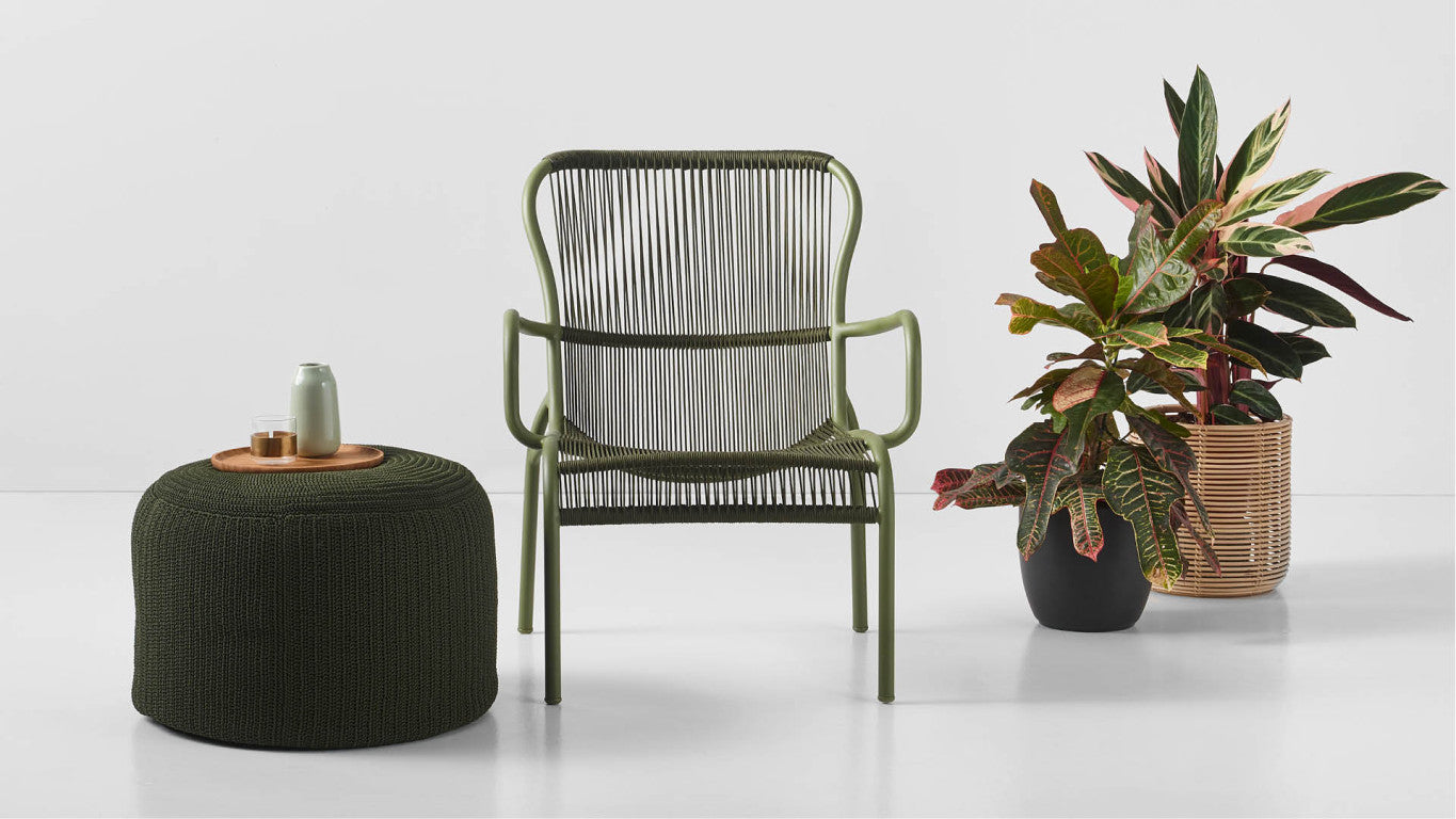 Vincent Sheppard Loop Dining Chair