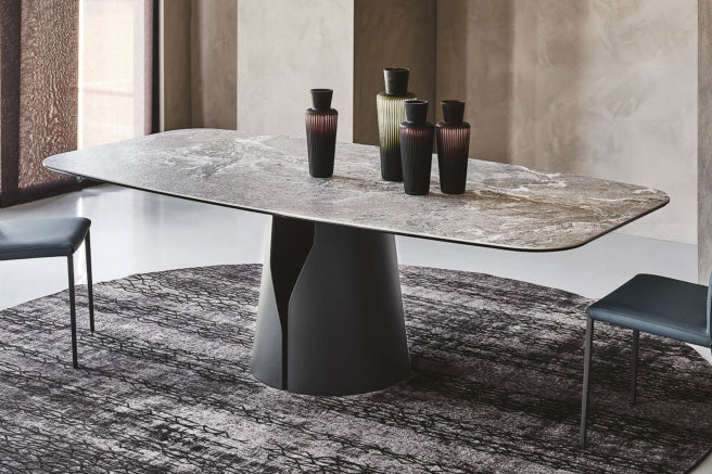 Cattelan Italia Giano Keramik Dining Table