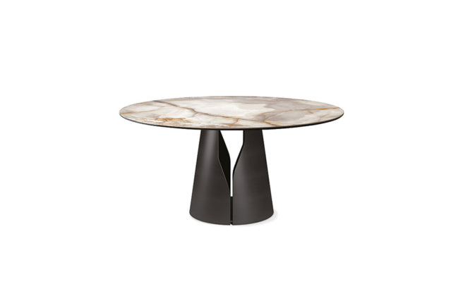 Cattelan Italia Giano Keramik Dining Table