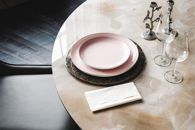 Cattelan Italia Giano Keramik Dining Table