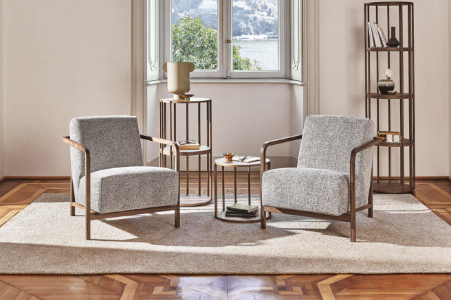 Porada Gilda Arm Chair