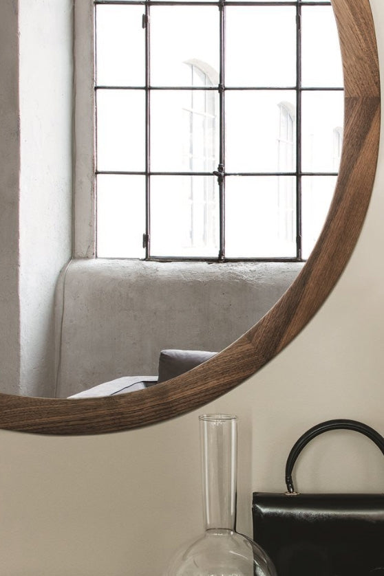 Porada Giolino Mirror