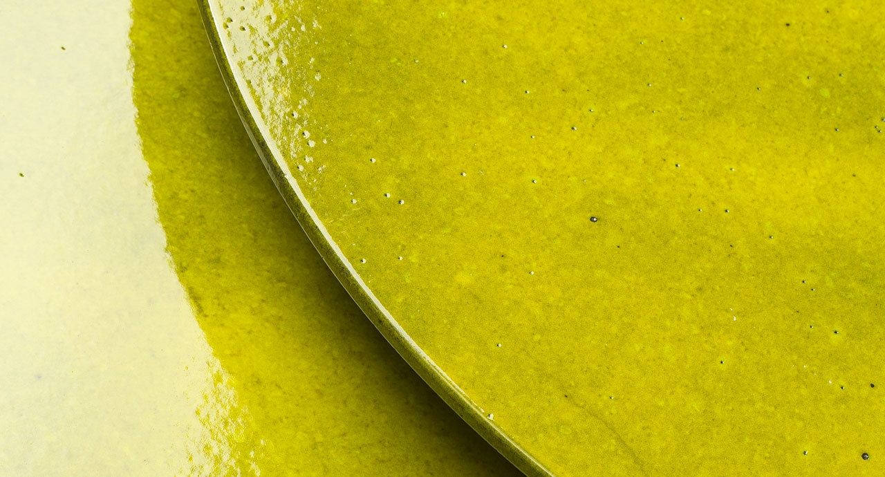 Paola Lenti Giro Side Tables