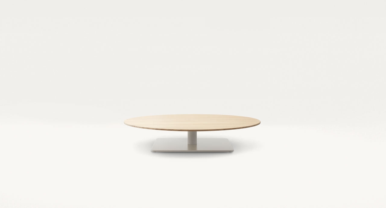 Paola Lenti Giro Side Tables