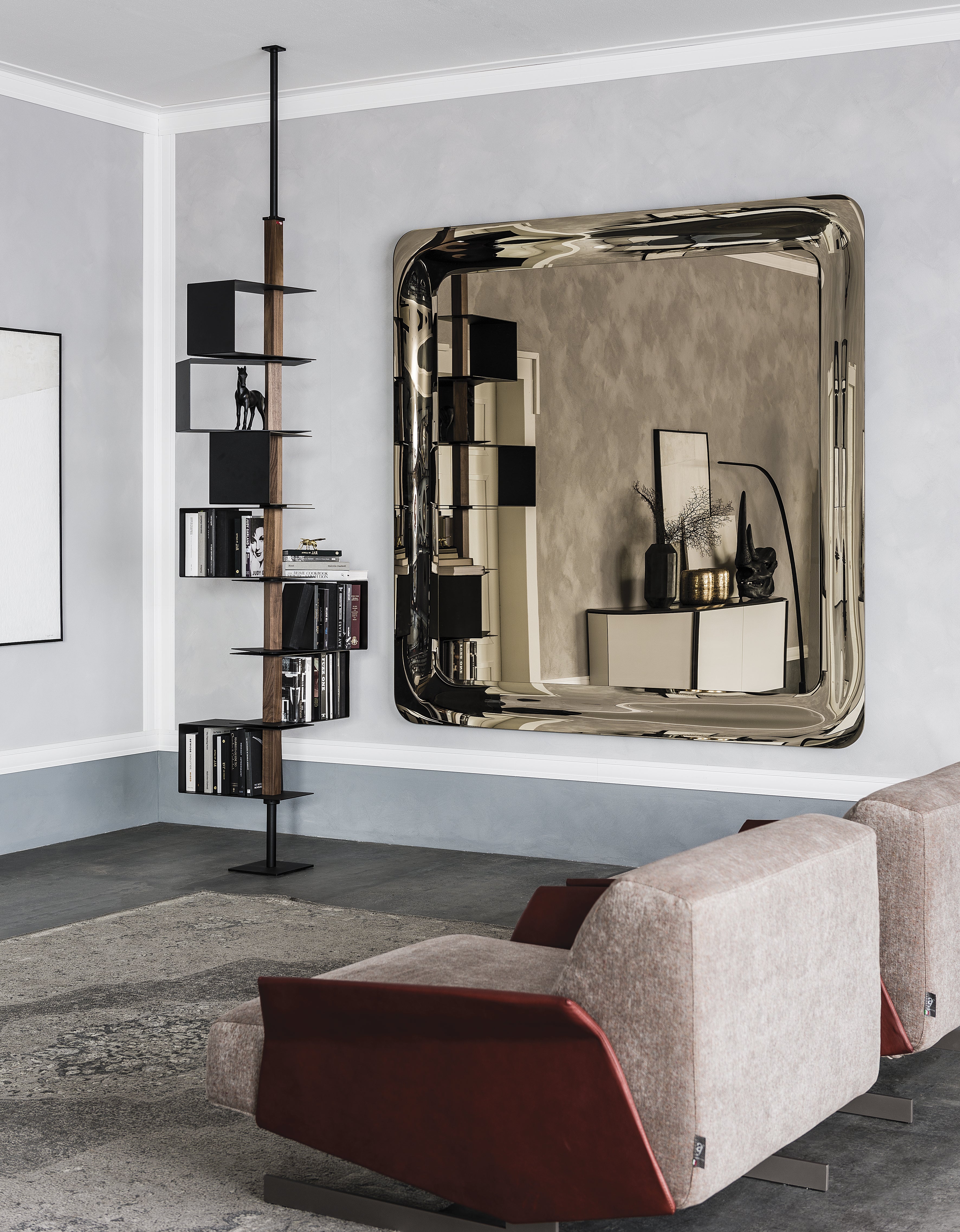 cattelan italia glenn magnum Wall or Floor Mirror
