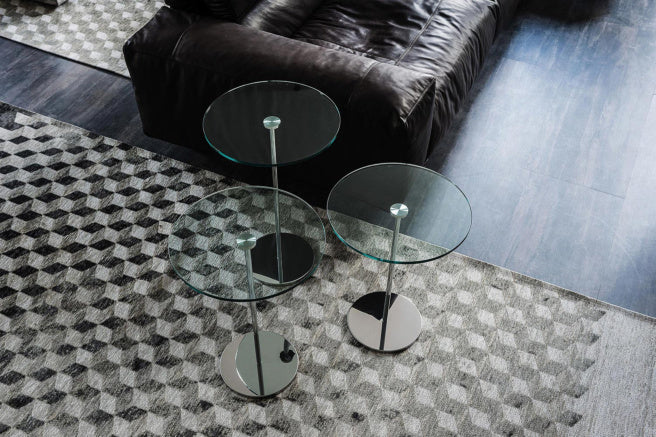 Cattelan Italia Gliss Coffee Table