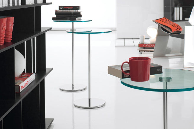 Cattelan Italia Gliss Coffee Table