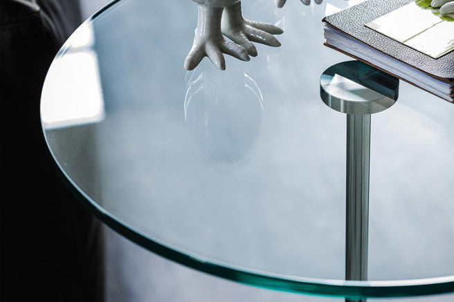 Cattelan Italia Gliss Coffee Table