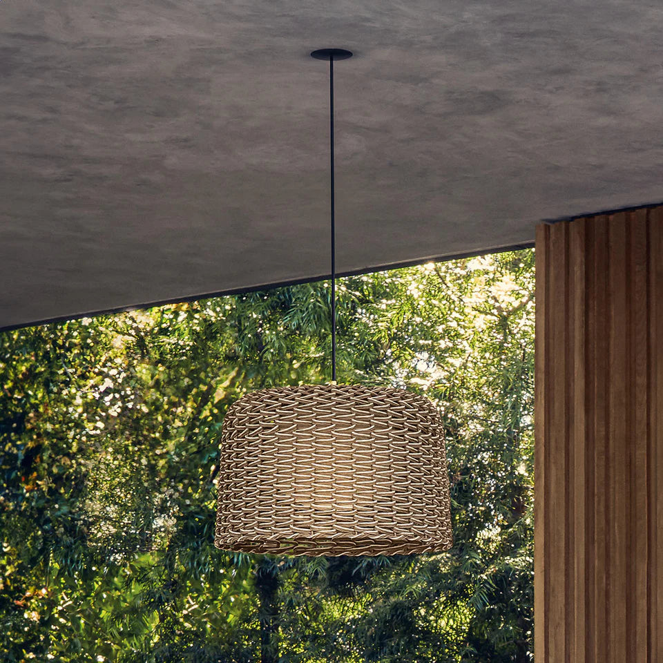 Gloster Ambient Mesh Pendant Lamp