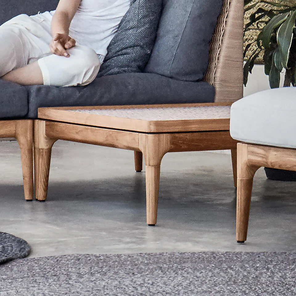 Gloster Lima Coffee Table