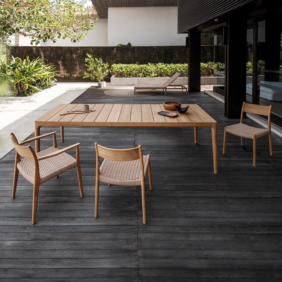 Gloster Lima Dining Chair