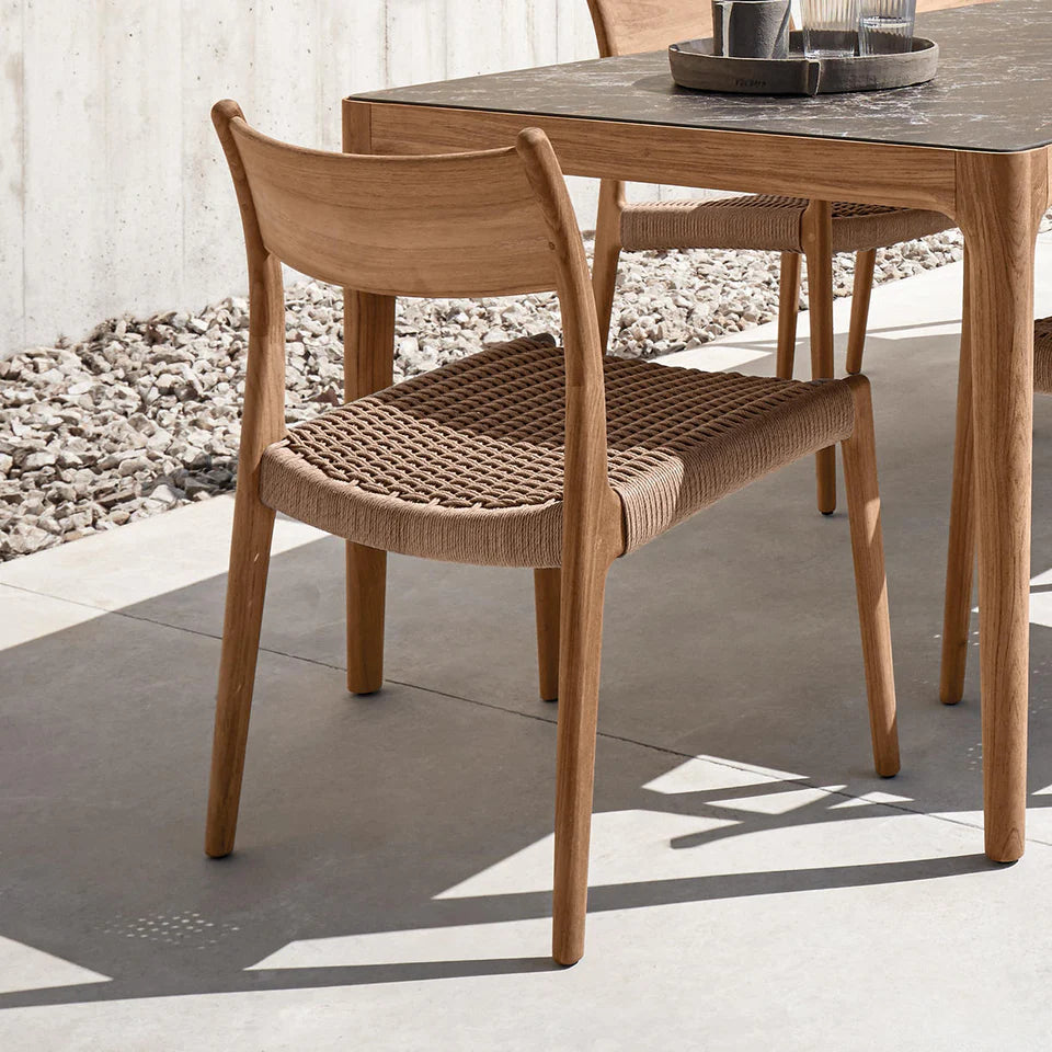 Gloster Lima Dining Chair