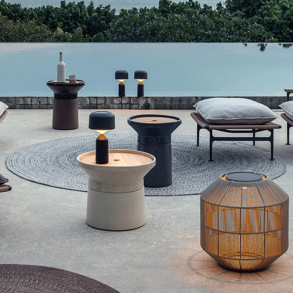 Gloster 220cm Round Rug