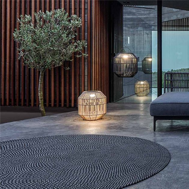 Gloster Ambient Nest