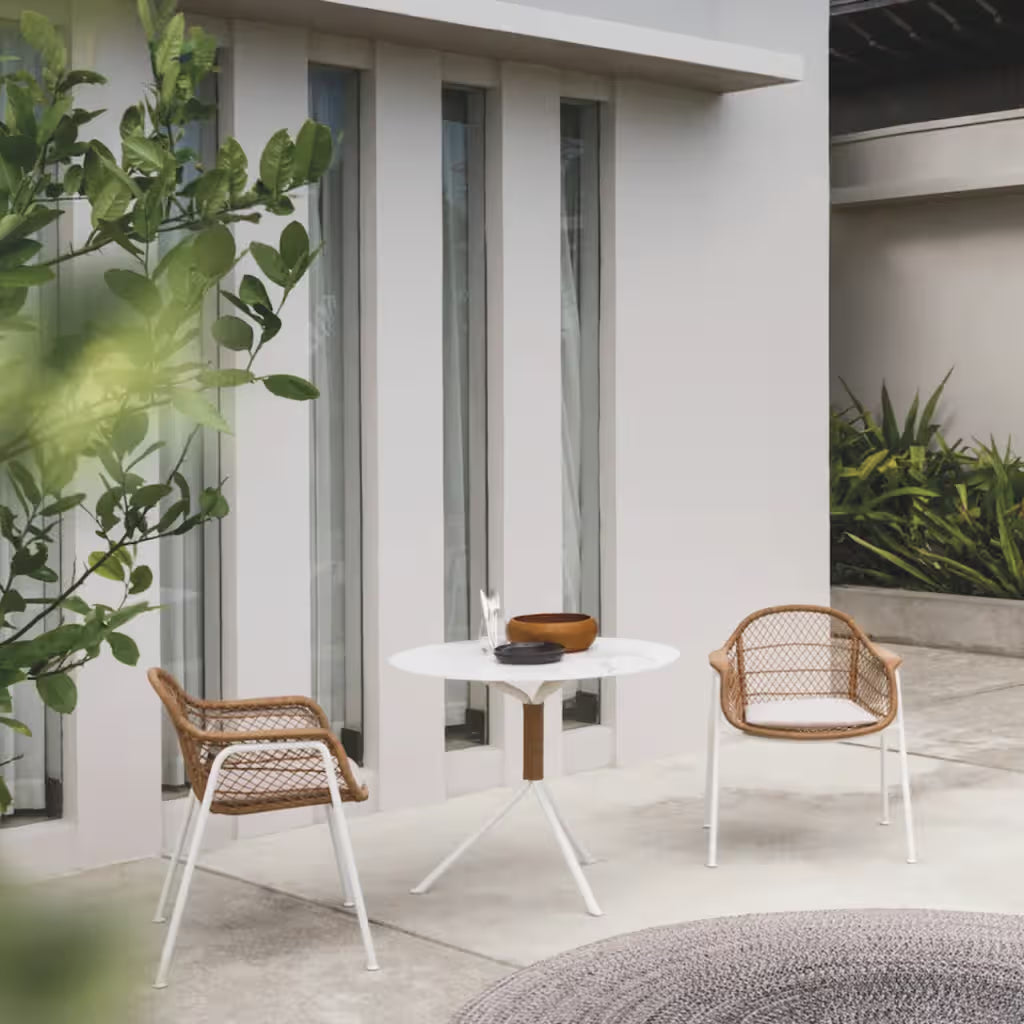 Gloster Fresco Dining Chair